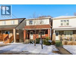 24 MAHONEY Avenue, Toronto, Ontario