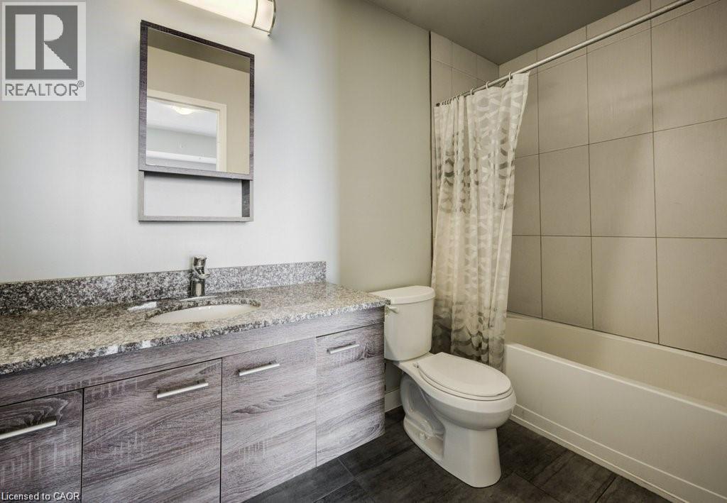 318 Spruce Street Unit# 1806, Waterloo, Ontario  N2L 3M6 - Photo 11 - 40792875