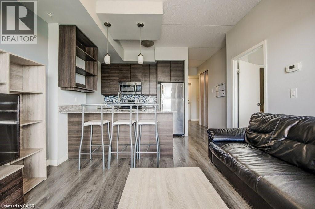 318 Spruce Street Unit# 1806, Waterloo, Ontario  N2L 3M6 - Photo 8 - 40792875