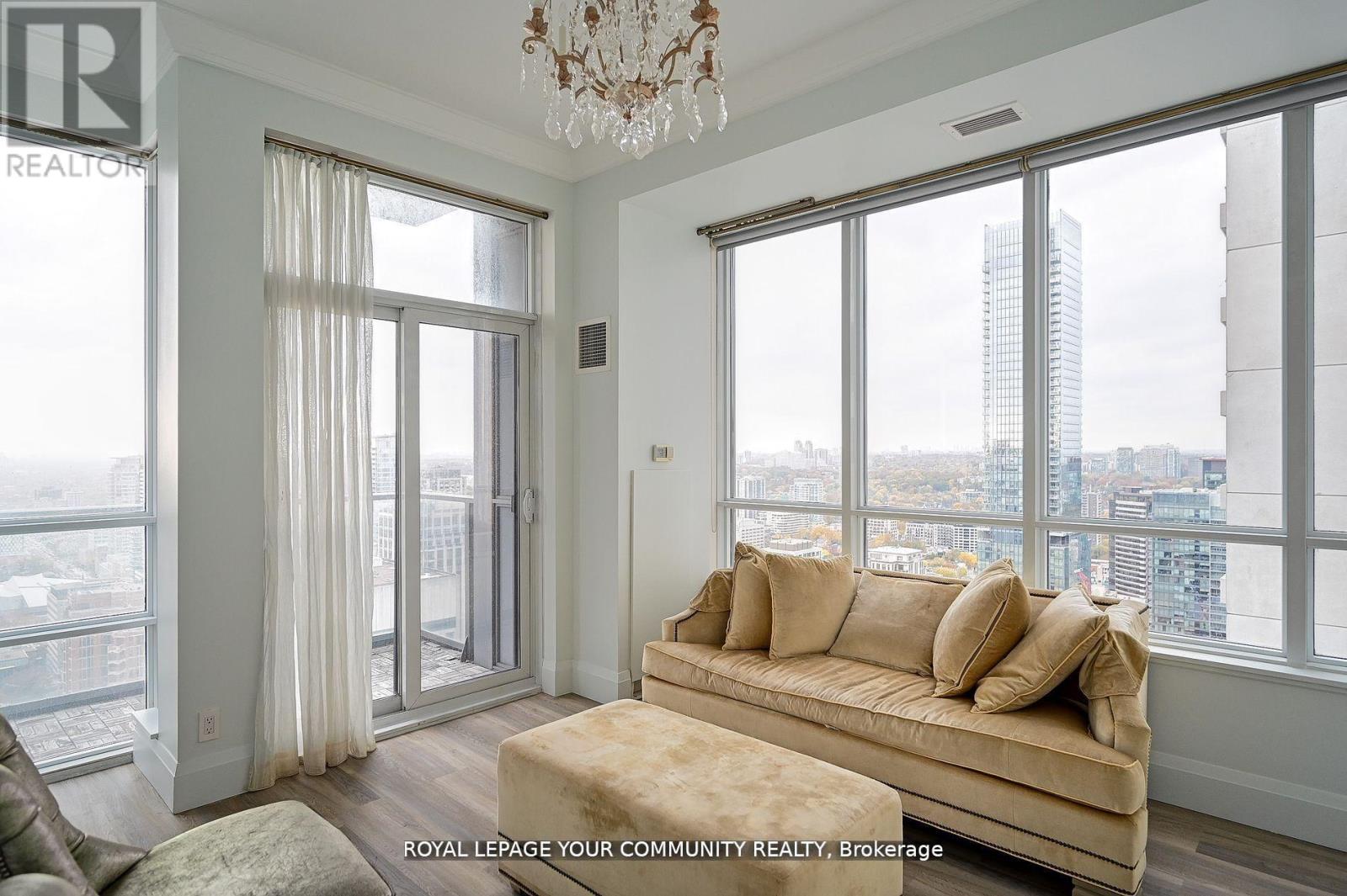 Ph 35 - 21 Balmuto Street, Toronto, Ontario  M4Y 1W4 - Photo 18 - C12633364