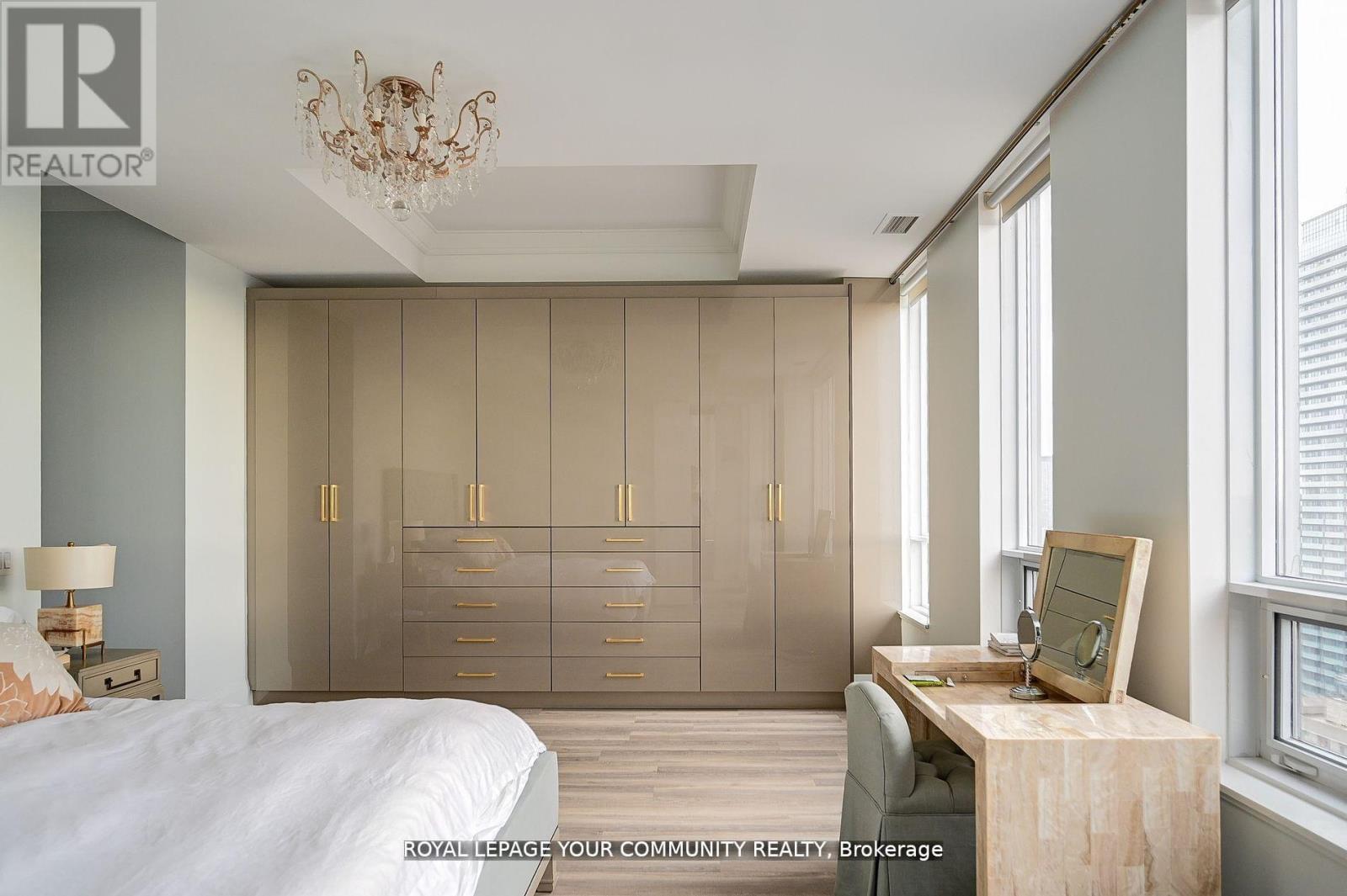 Ph 35 - 21 Balmuto Street, Toronto, Ontario  M4Y 1W4 - Photo 19 - C12633364