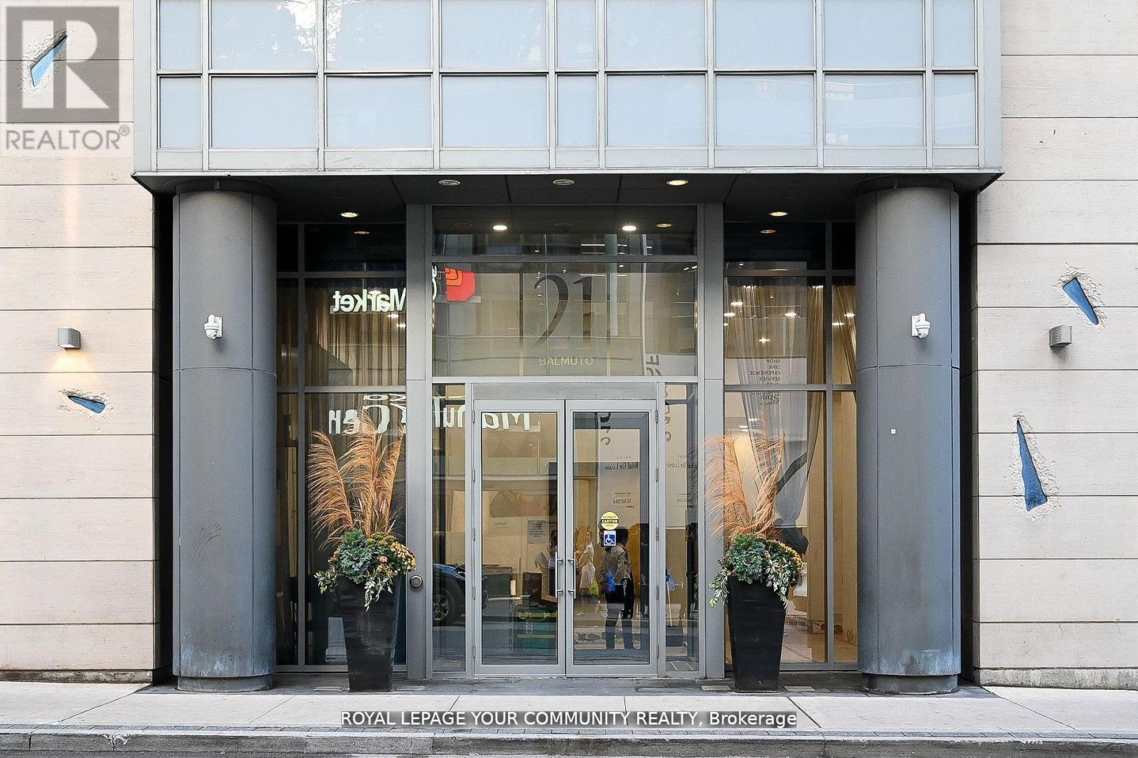 Ph 35 - 21 Balmuto Street, Toronto, Ontario  M4Y 1W4 - Photo 2 - C12633364