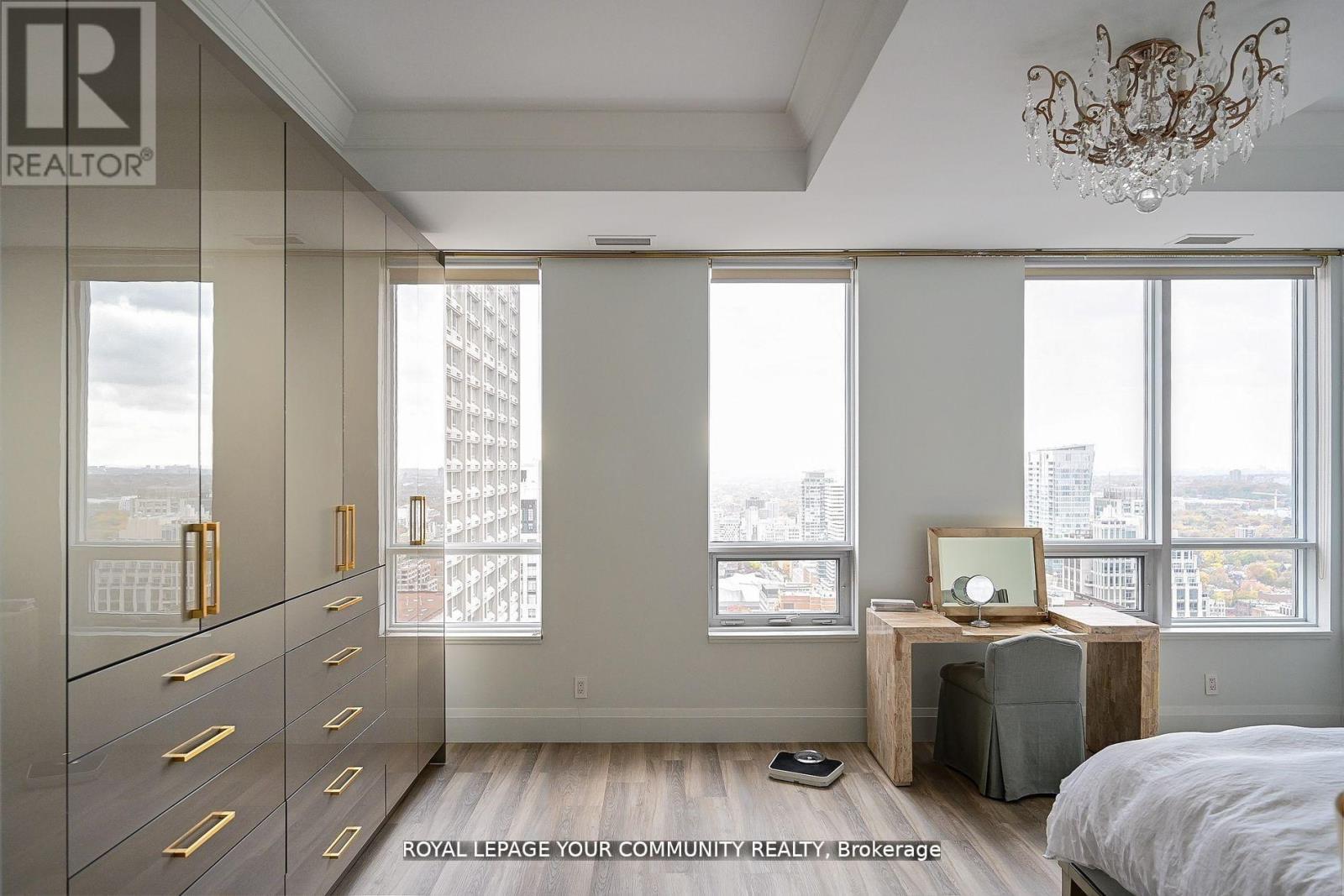 Ph 35 - 21 Balmuto Street, Toronto, Ontario  M4Y 1W4 - Photo 20 - C12633364