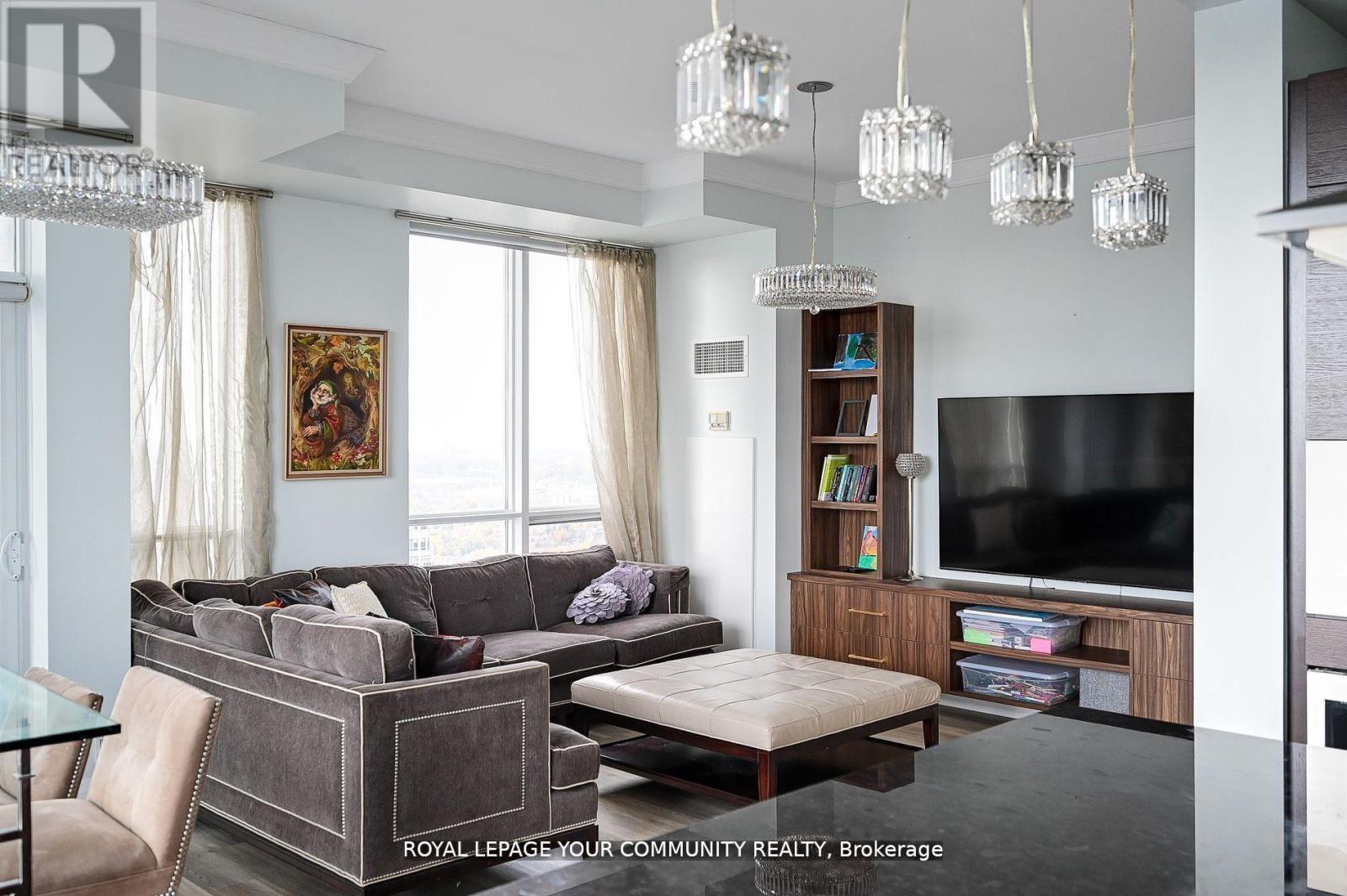 Ph 35 - 21 Balmuto Street, Toronto, Ontario  M4Y 1W4 - Photo 32 - C12633364