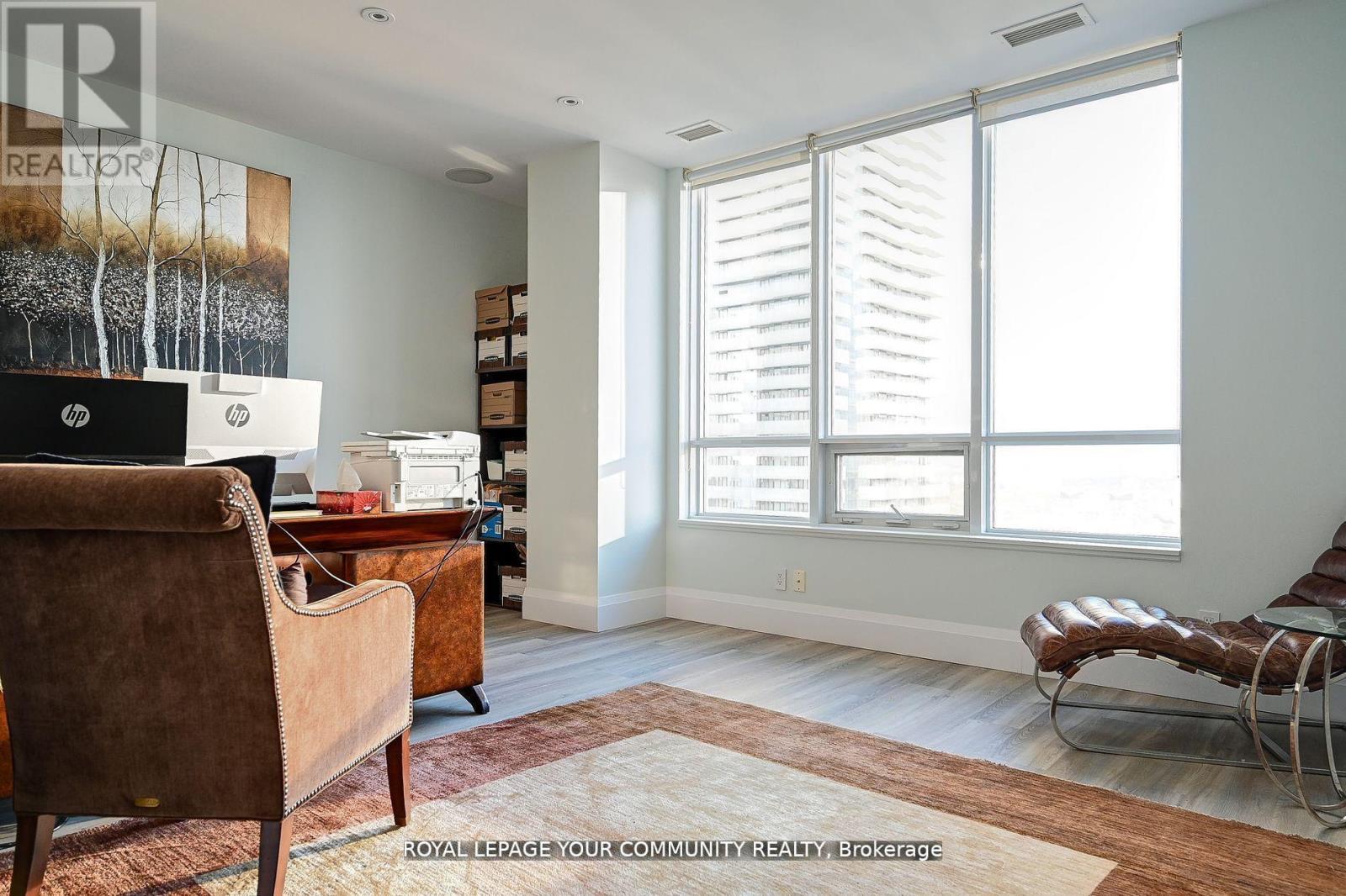 Ph 35 - 21 Balmuto Street, Toronto, Ontario  M4Y 1W4 - Photo 9 - C12633364