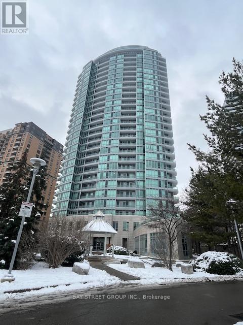 1403 - 60 BYNG AVENUE, Toronto, Ontario