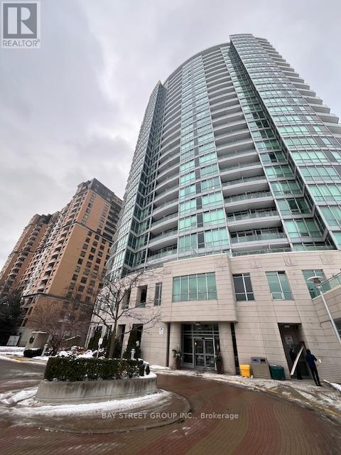 1403 - 60 Byng Avenue, Toronto, Ontario  M2N 7K3 - Photo 2 - C12633376