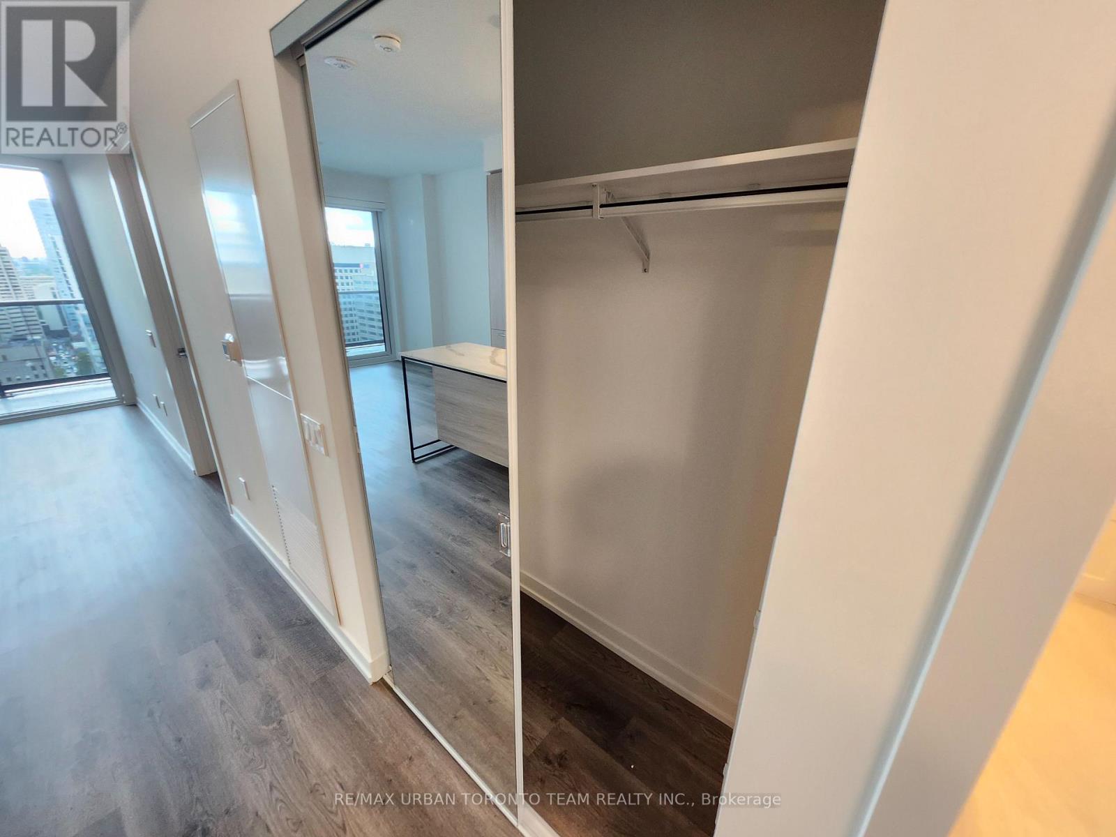 2801 - 771 Yonge Street, Toronto, Ontario  M4W 0B8 - Photo 10 - C12633394