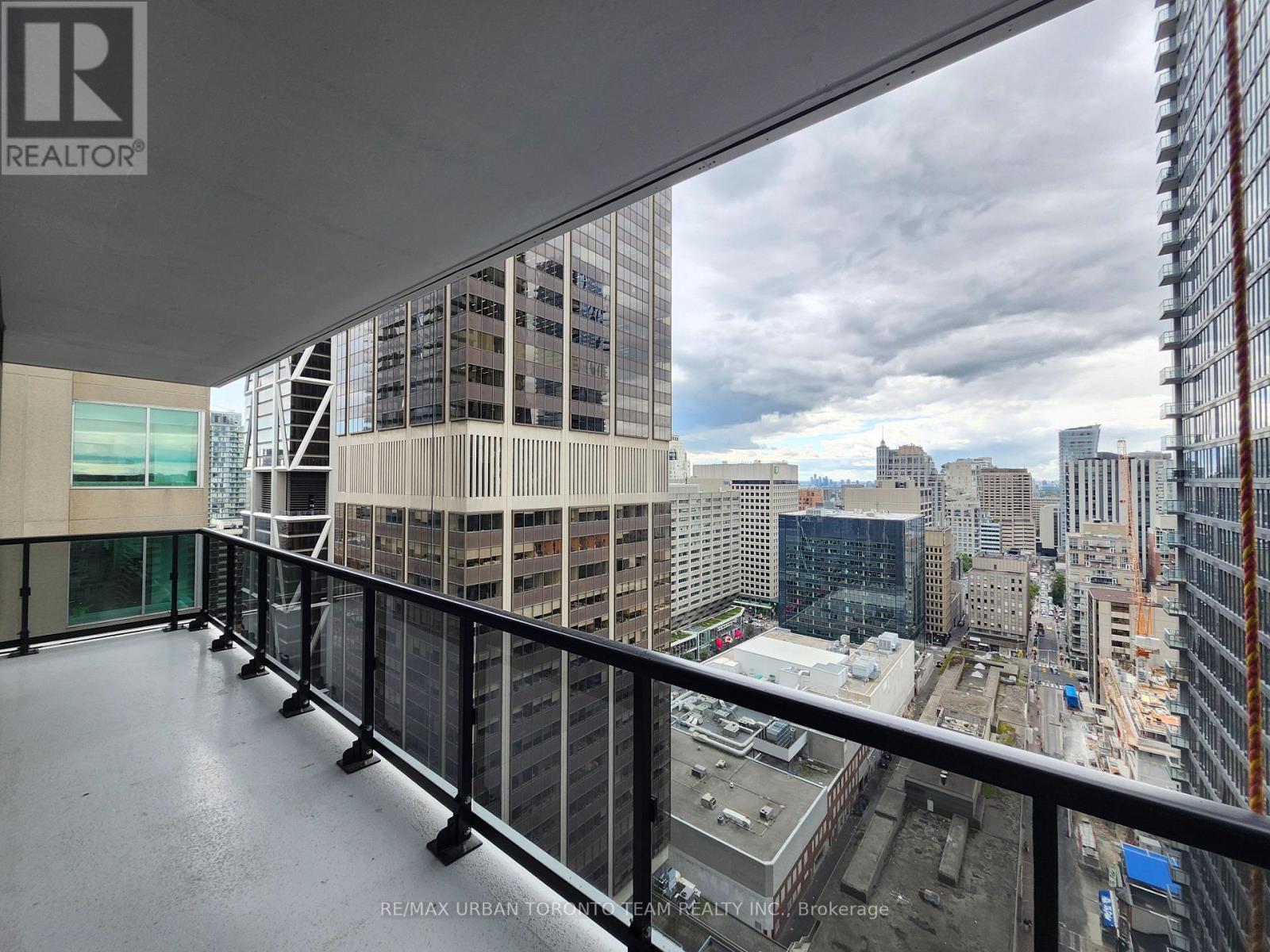 2801 - 771 Yonge Street, Toronto, Ontario  M4W 0B8 - Photo 3 - C12633394