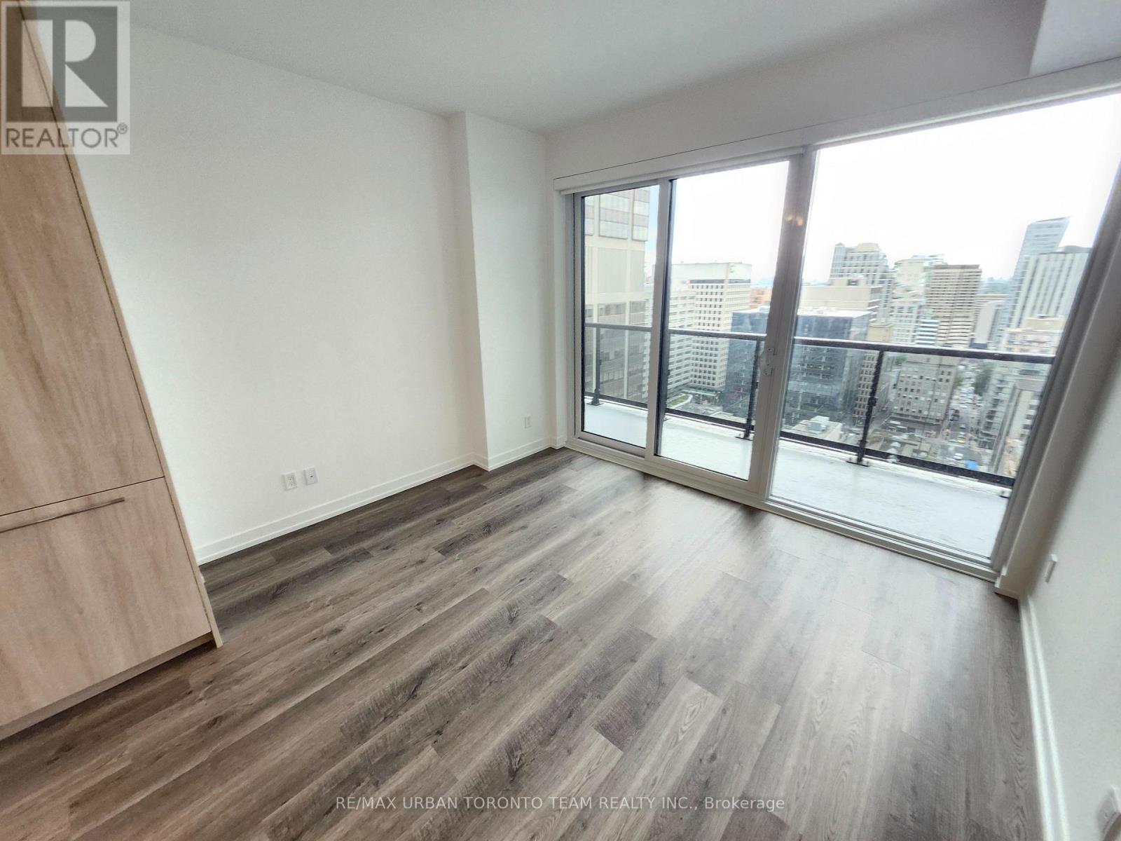 2801 - 771 Yonge Street, Toronto, Ontario  M4W 0B8 - Photo 5 - C12633394