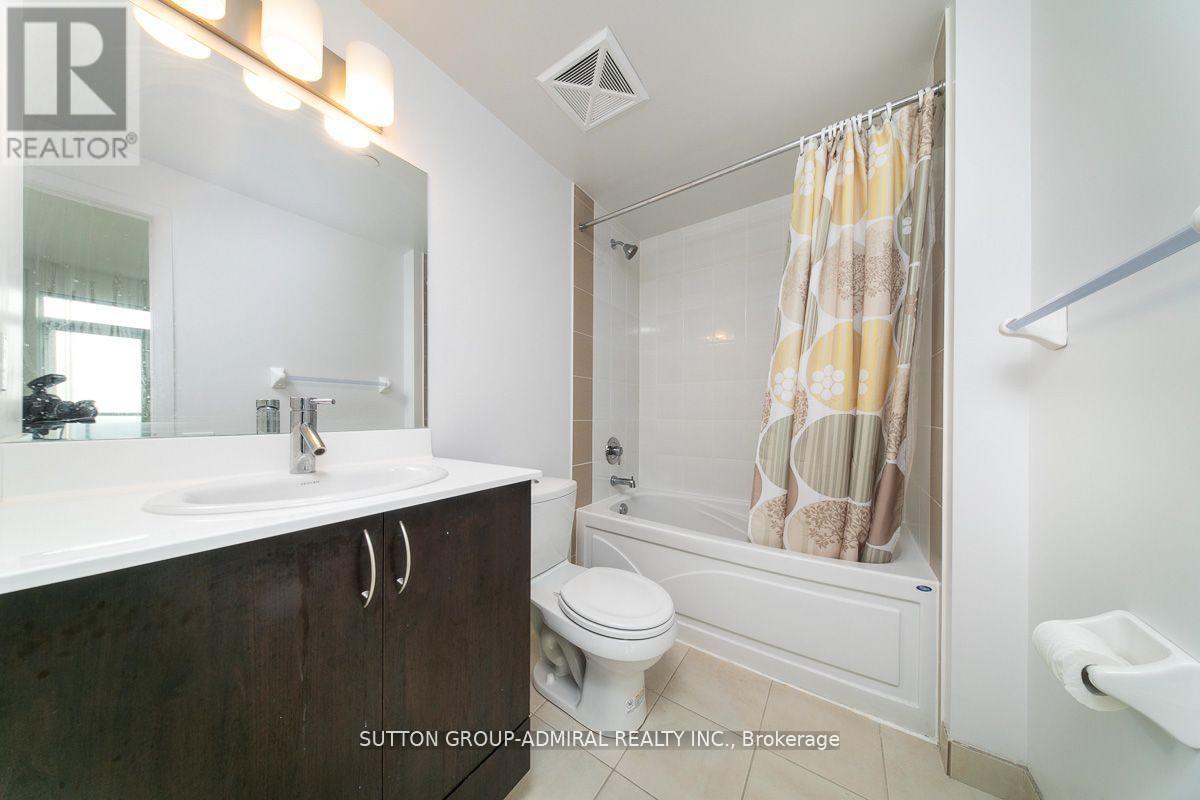 3703 - 5162 Yonge Street, Toronto, Ontario  M2N 0E9 - Photo 15 - C12633398