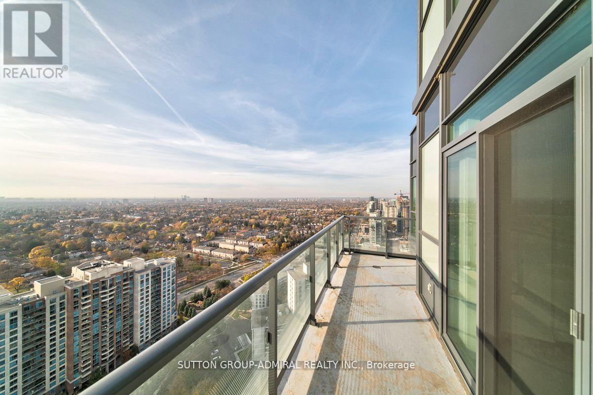 3703 - 5162 Yonge Street, Toronto, Ontario  M2N 0E9 - Photo 25 - C12633398