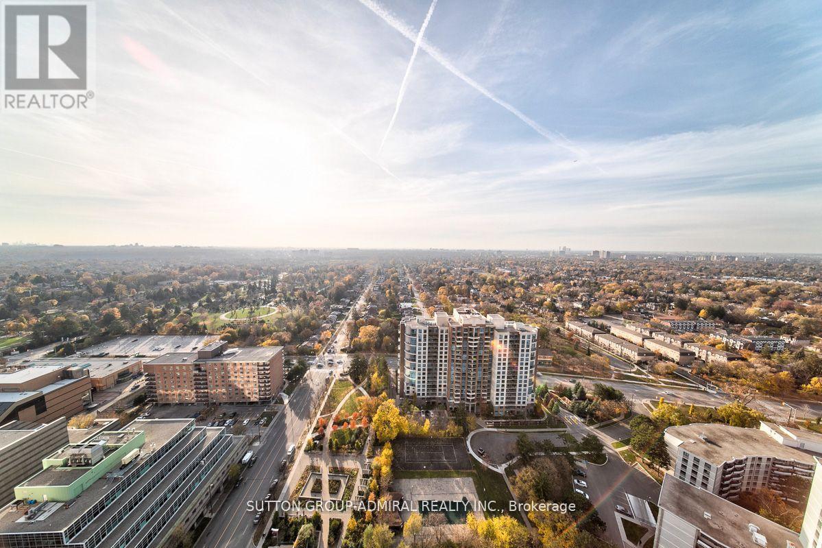 3703 - 5162 Yonge Street, Toronto, Ontario  M2N 0E9 - Photo 26 - C12633398