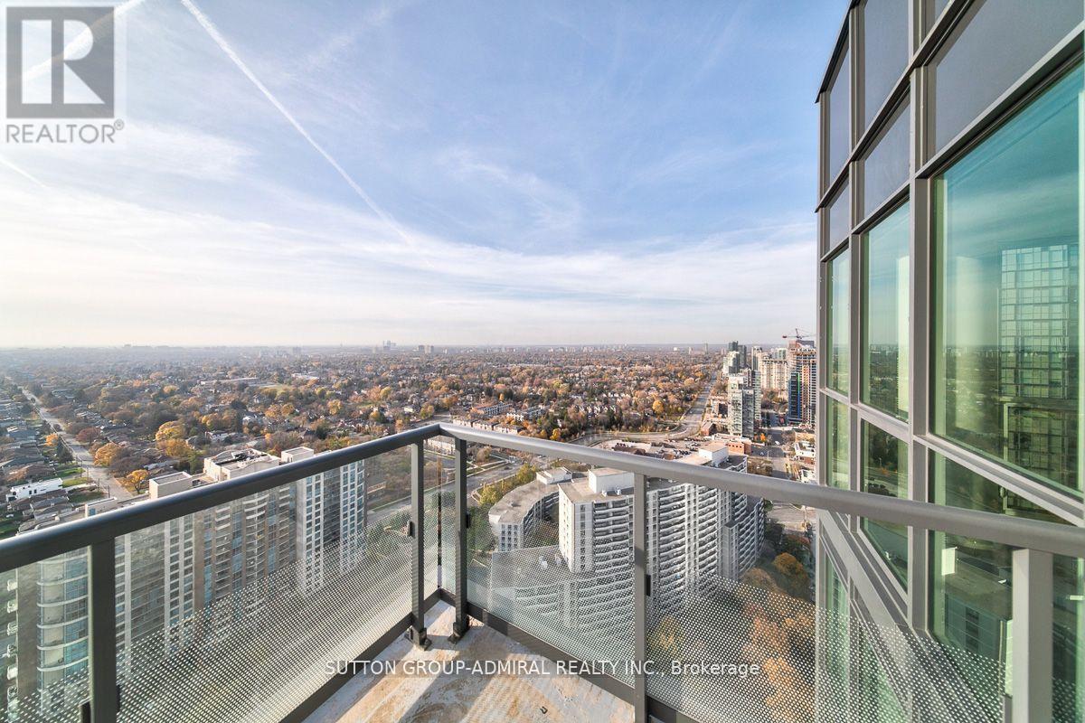 3703 - 5162 Yonge Street, Toronto, Ontario  M2N 0E9 - Photo 27 - C12633398