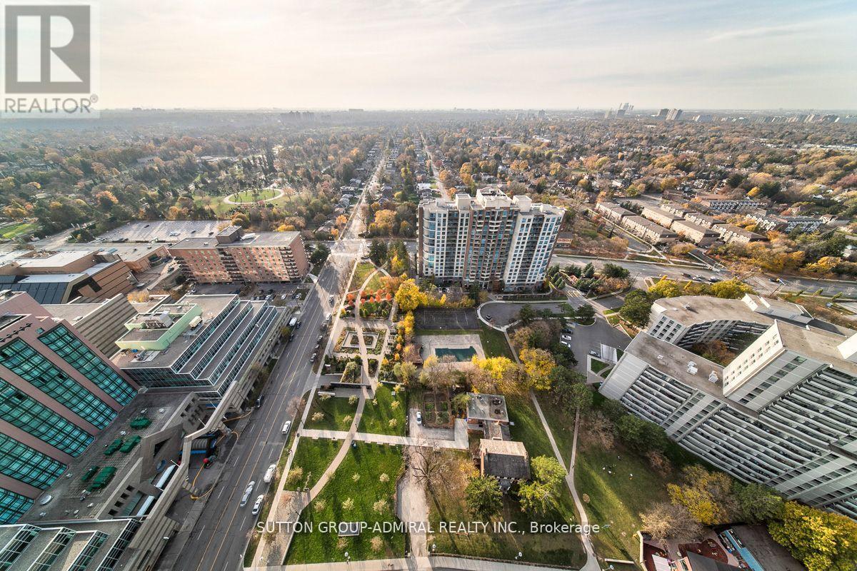 3703 - 5162 Yonge Street, Toronto, Ontario  M2N 0E9 - Photo 29 - C12633398