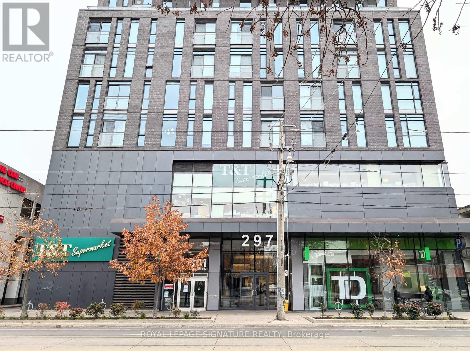 PH10 - 297 COLLEGE STREET, Toronto, Ontario