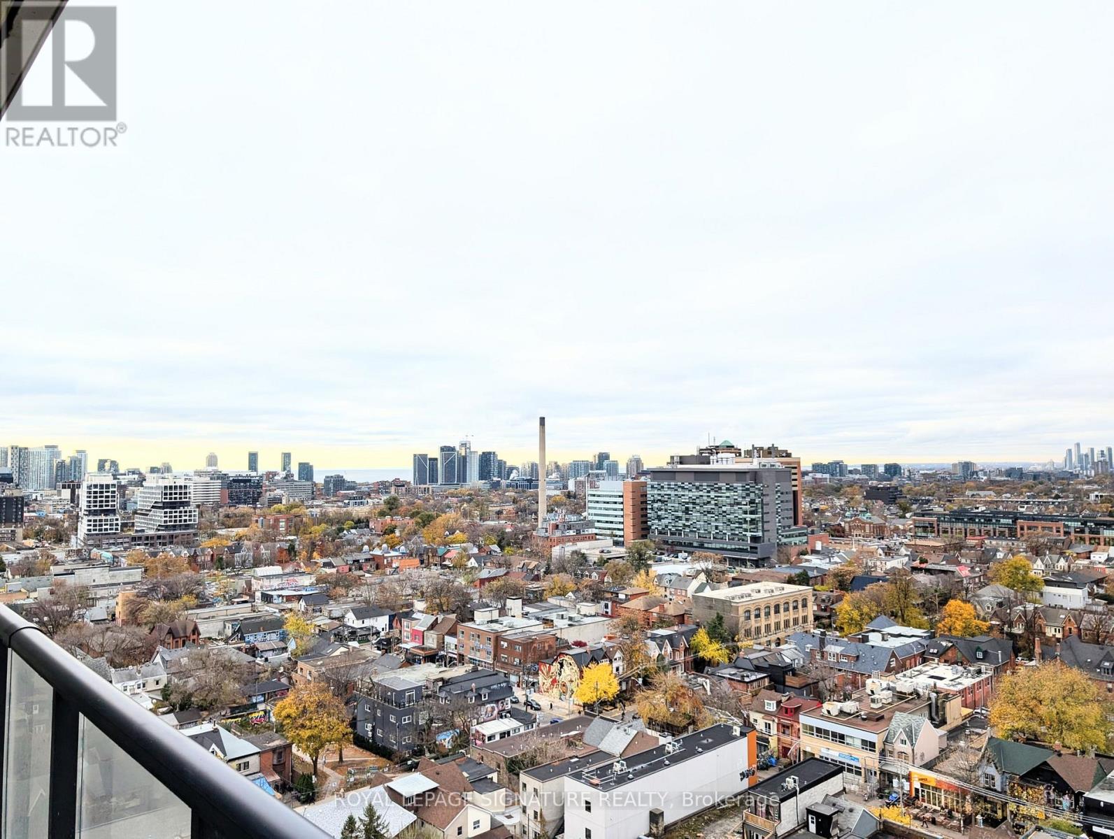 Ph10 - 297 College Street, Toronto, Ontario  M5T 0C2 - Photo 16 - C12633402