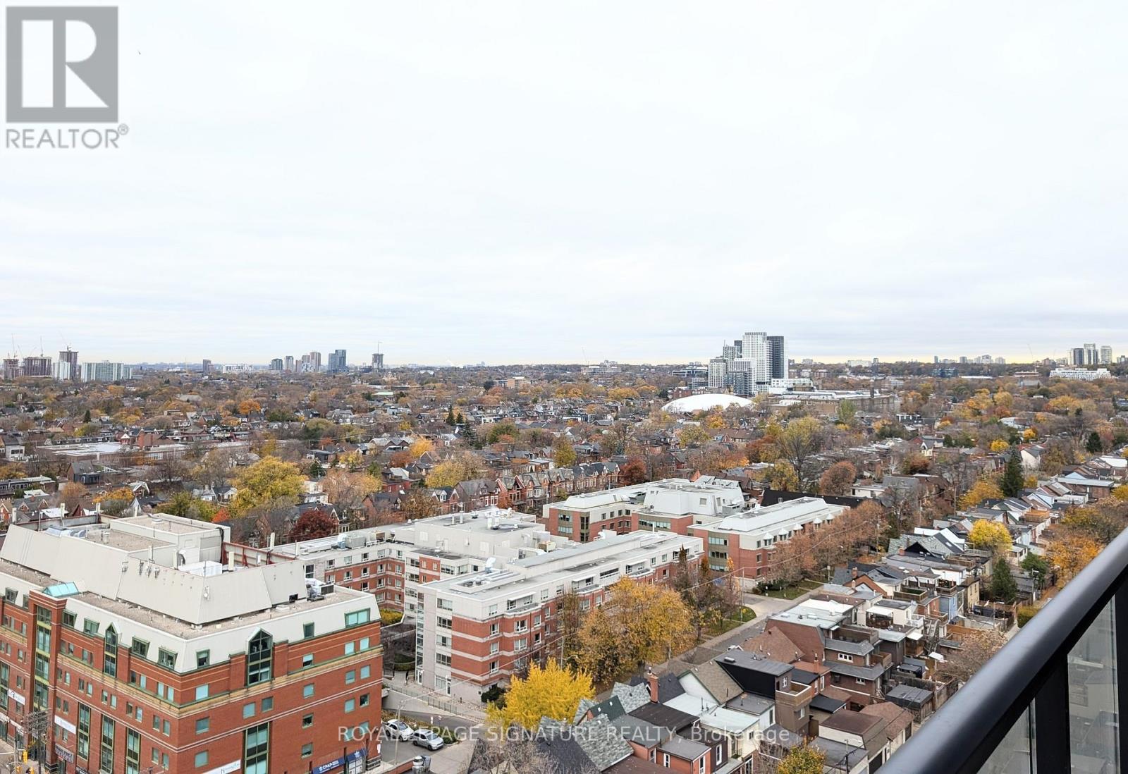 Ph10 - 297 College Street, Toronto, Ontario  M5T 0C2 - Photo 17 - C12633402