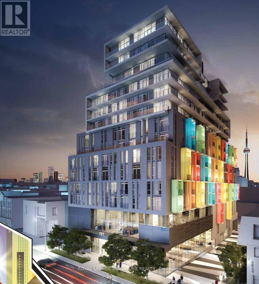 Ph10 - 297 College Street, Toronto, Ontario  M5T 0C2 - Photo 18 - C12633402