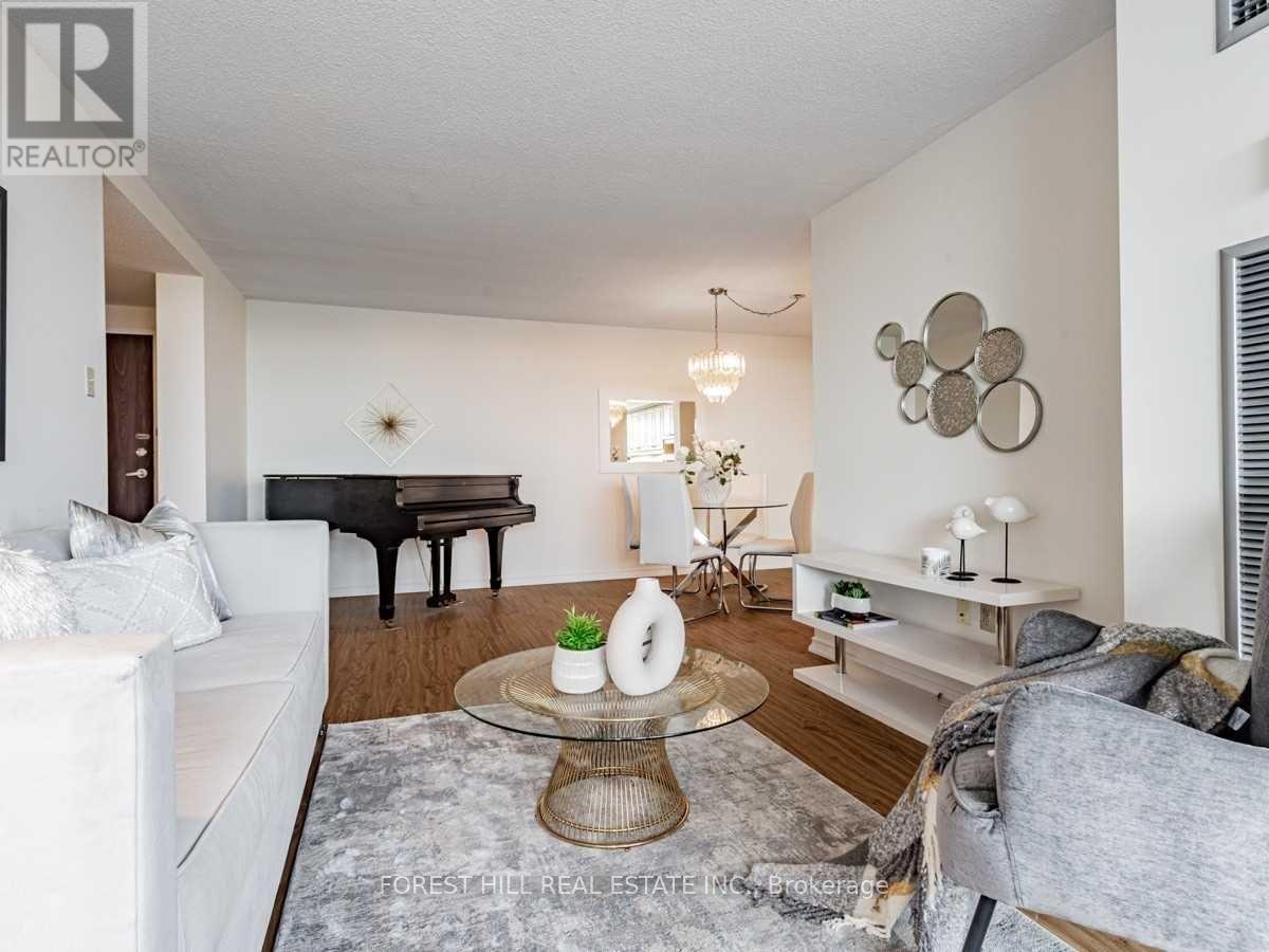 2004 - 100 Antibes Drive, Toronto, Ontario  M2R 3N1 - Photo 10 - C12633408