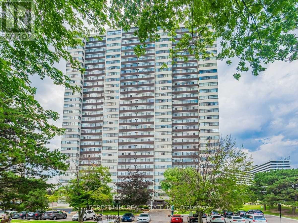 2004 - 100 Antibes Drive, Toronto, Ontario  M2R 3N1 - Photo 2 - C12633408