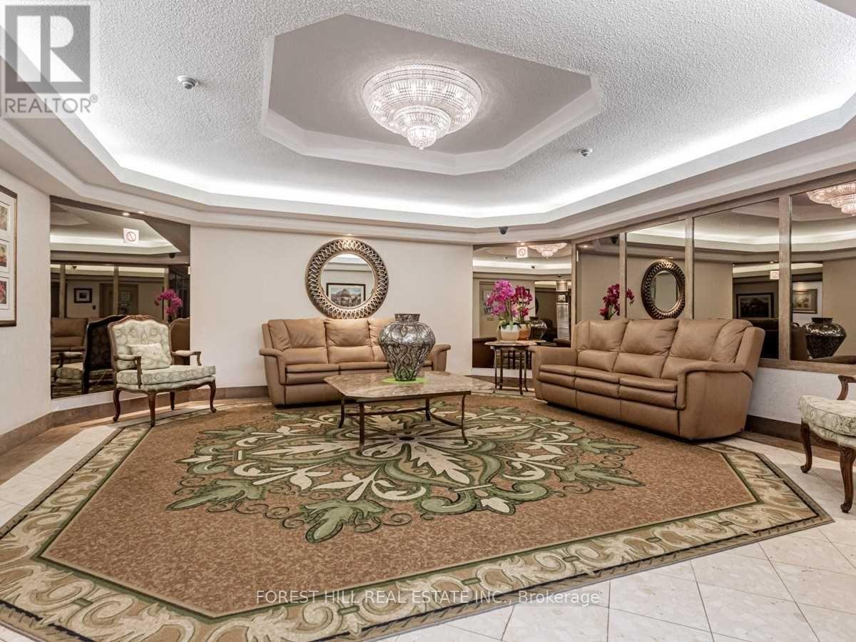 2004 - 100 Antibes Drive, Toronto, Ontario  M2R 3N1 - Photo 3 - C12633408