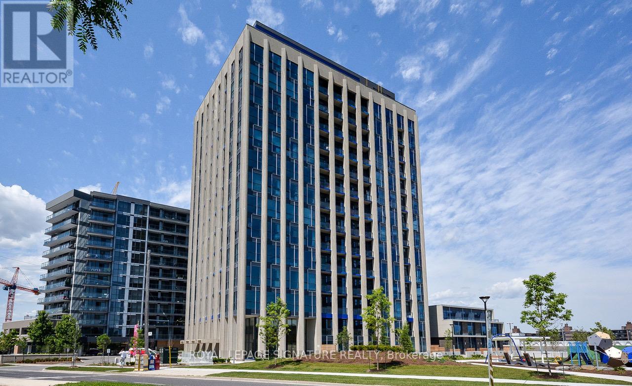 1405 - 75 THE DONWAY W, Toronto, Ontario