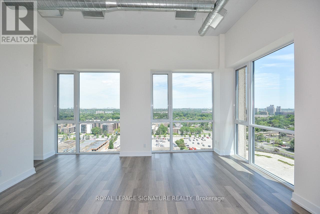 1405 - 75 The Donway W, Toronto, Ontario  M3C 2E9 - Photo 5 - C12633418