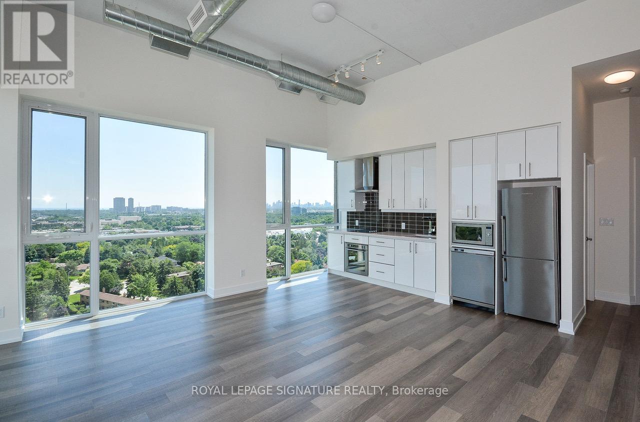 1405 - 75 The Donway W, Toronto, Ontario  M3C 2E9 - Photo 6 - C12633418