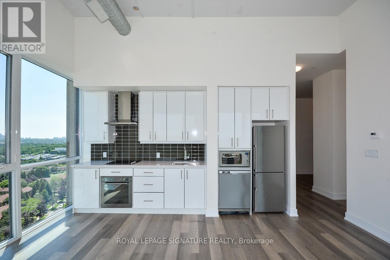 1405 - 75 The Donway W, Toronto, Ontario  M3C 2E9 - Photo 7 - C12633418