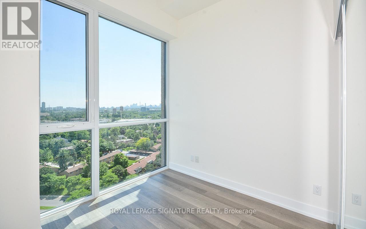 1405 - 75 The Donway W, Toronto, Ontario  M3C 2E9 - Photo 9 - C12633418