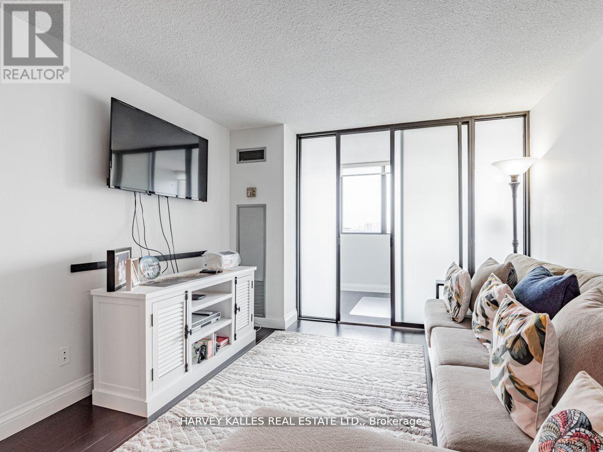 1408 - 133 Torresdale Avenue, Toronto (Westminster-Branson), Ontario  M2R 3T2 - Photo 10 - C12633462