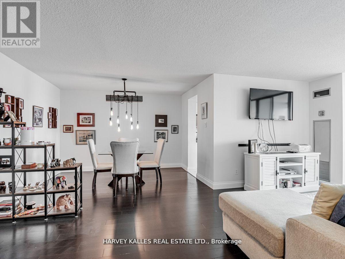 1408 - 133 Torresdale Avenue, Toronto (Westminster-Branson), Ontario  M2R 3T2 - Photo 12 - C12633462