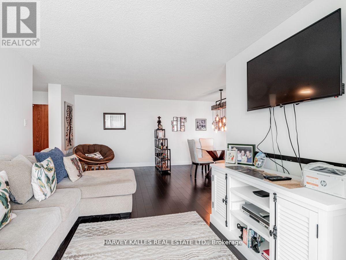 1408 - 133 Torresdale Avenue, Toronto (Westminster-Branson), Ontario  M2R 3T2 - Photo 13 - C12633462