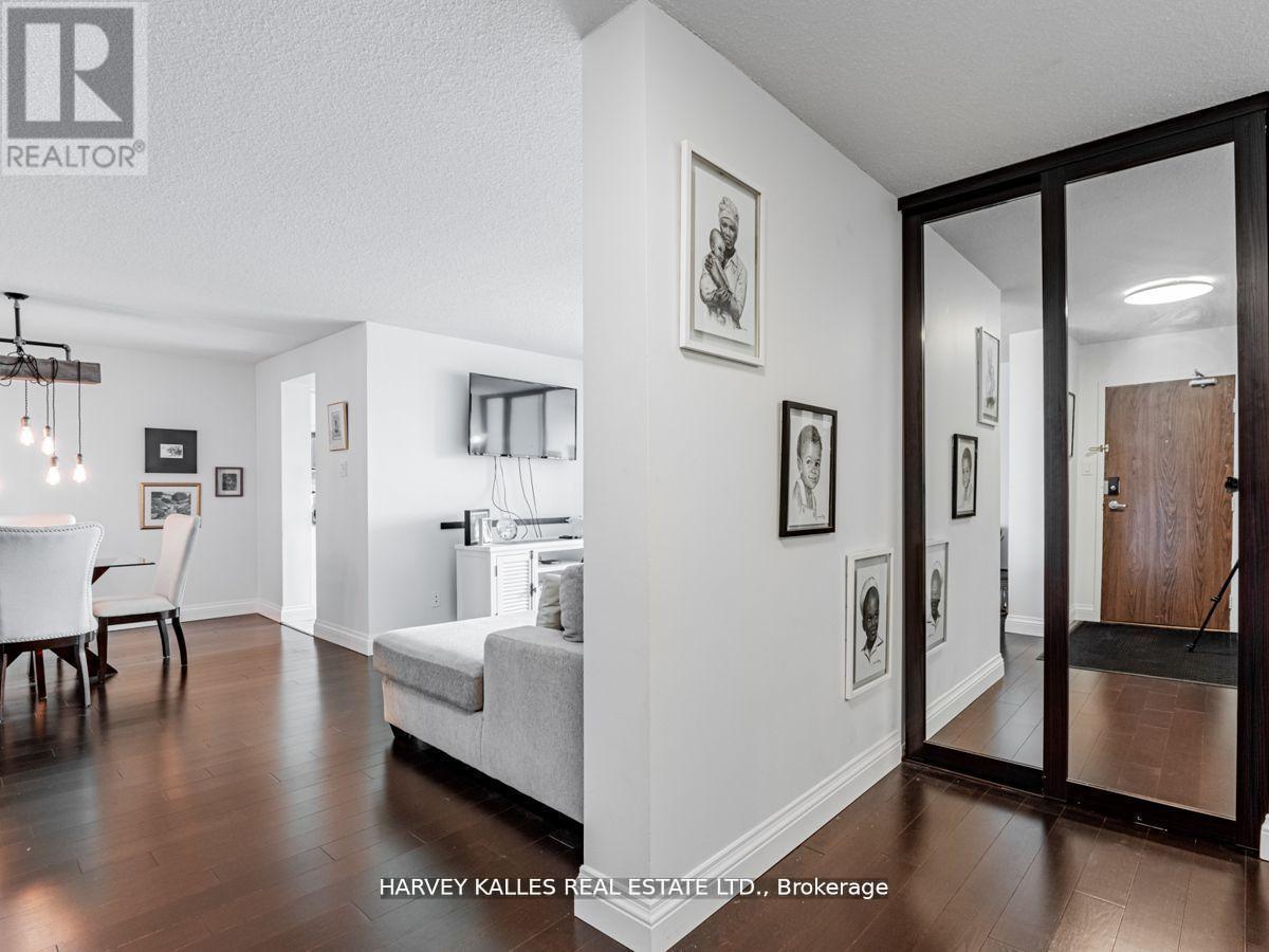 1408 - 133 Torresdale Avenue, Toronto (Westminster-Branson), Ontario  M2R 3T2 - Photo 14 - C12633462