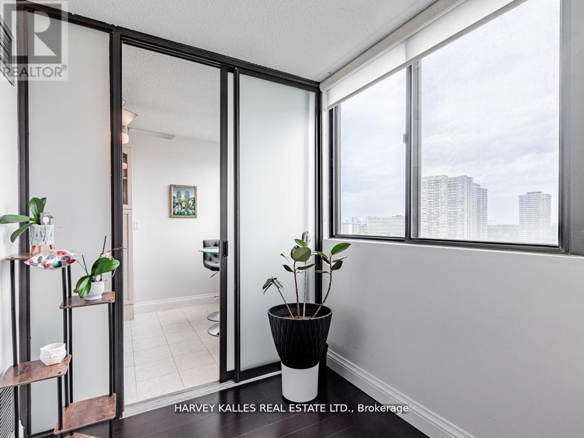 1408 - 133 Torresdale Avenue, Toronto (Westminster-Branson), Ontario  M2R 3T2 - Photo 17 - C12633462