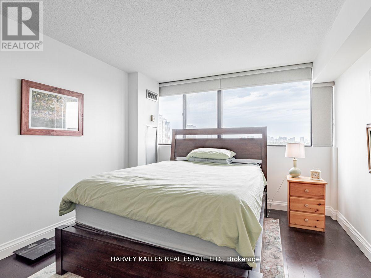 1408 - 133 Torresdale Avenue, Toronto (Westminster-Branson), Ontario  M2R 3T2 - Photo 19 - C12633462