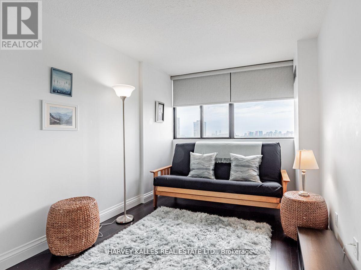 1408 - 133 Torresdale Avenue, Toronto (Westminster-Branson), Ontario  M2R 3T2 - Photo 20 - C12633462