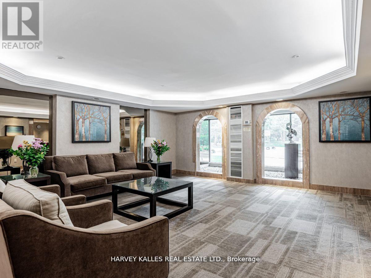 1408 - 133 Torresdale Avenue, Toronto (Westminster-Branson), Ontario  M2R 3T2 - Photo 22 - C12633462