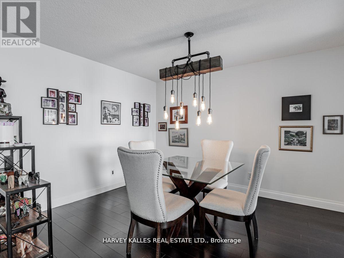 1408 - 133 Torresdale Avenue, Toronto (Westminster-Branson), Ontario  M2R 3T2 - Photo 7 - C12633462