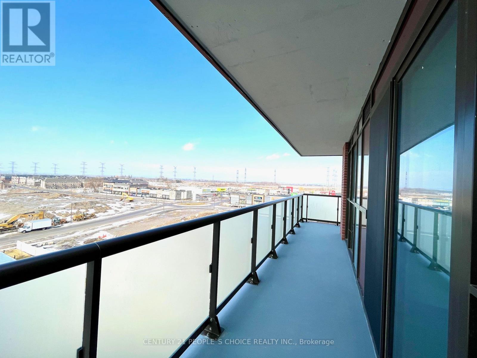 605 - 2550 Simcoe Street N, Oshawa (Windfields), Ontario  L1L 0R5 - Photo 13 - E12633352