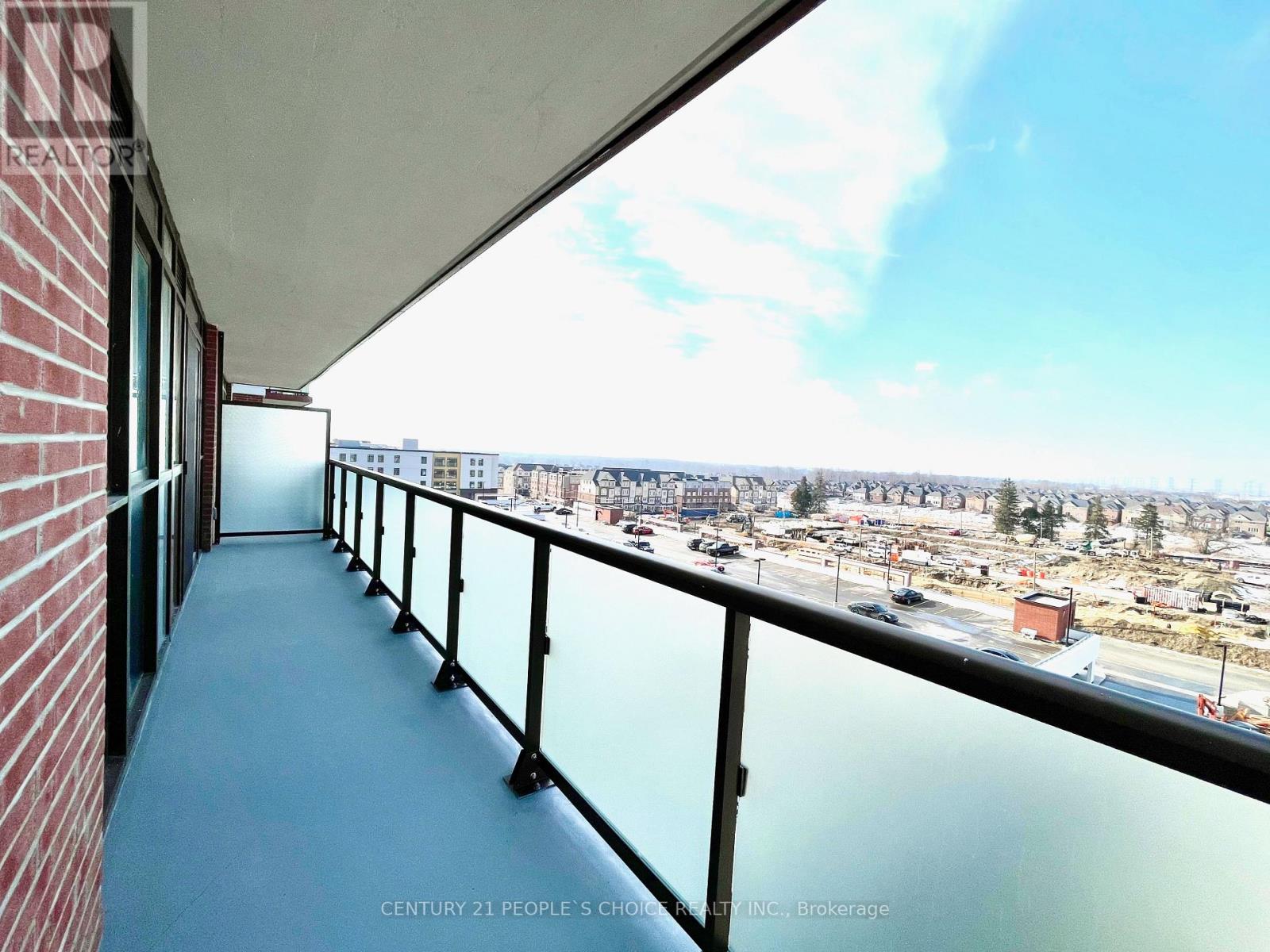 605 - 2550 Simcoe Street N, Oshawa (Windfields), Ontario  L1L 0R5 - Photo 14 - E12633352