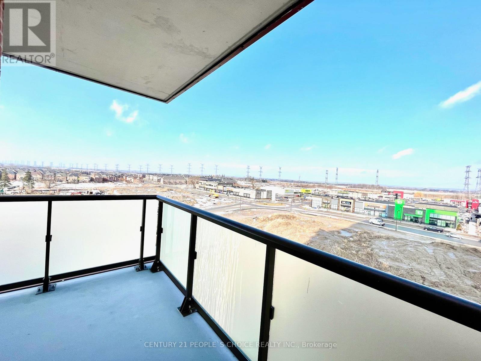 605 - 2550 Simcoe Street N, Oshawa (Windfields), Ontario  L1L 0R5 - Photo 15 - E12633352