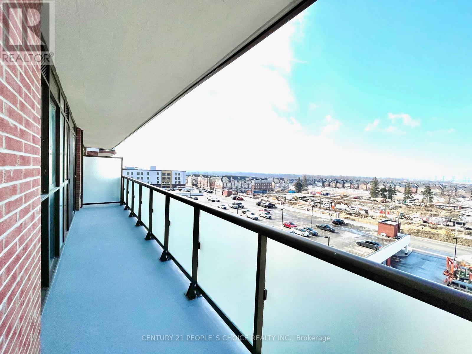 605 - 2550 Simcoe Street N, Oshawa (Windfields), Ontario  L1L 0R5 - Photo 18 - E12633352