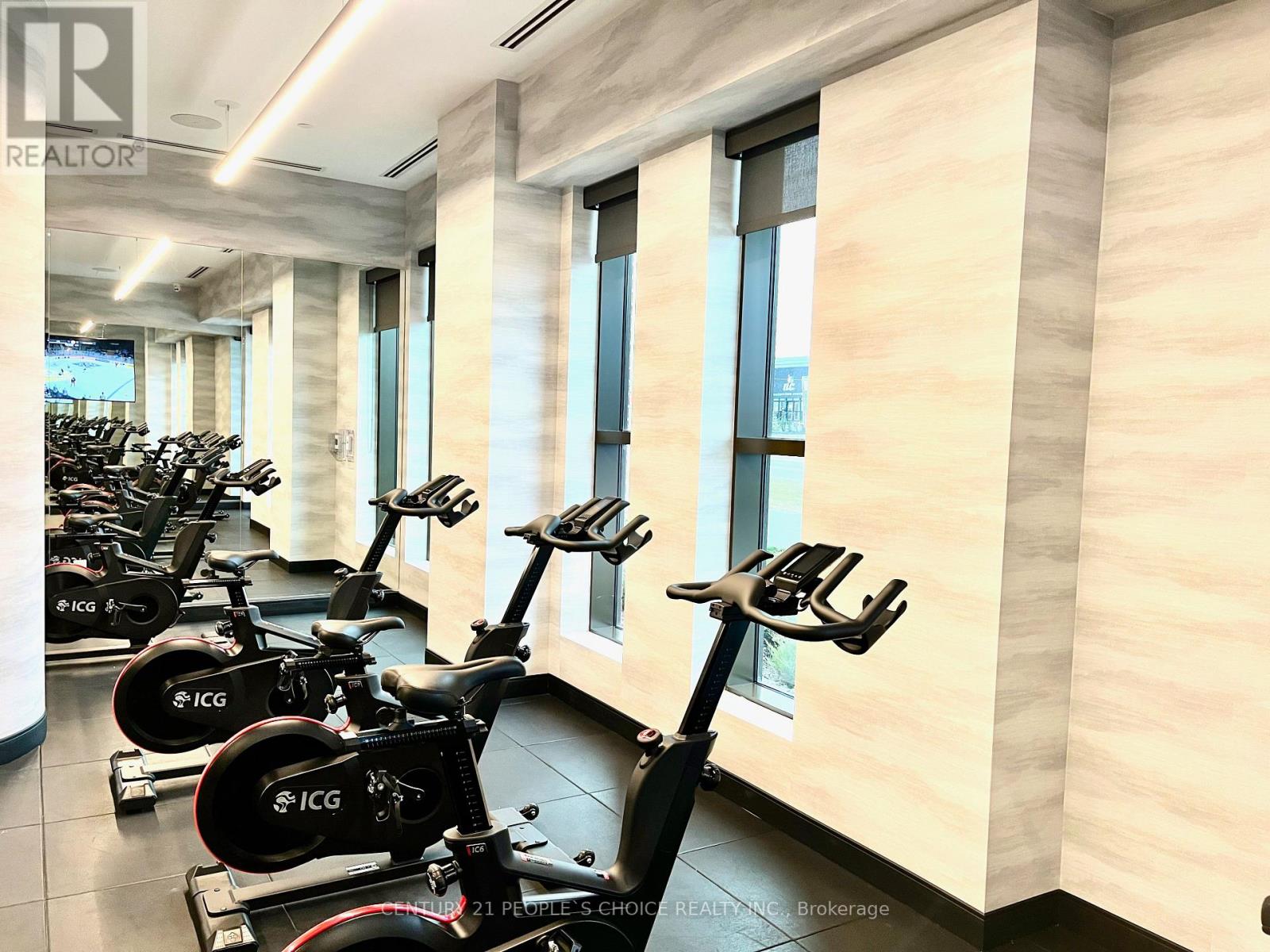 605 - 2550 Simcoe Street N, Oshawa (Windfields), Ontario  L1L 0R5 - Photo 19 - E12633352