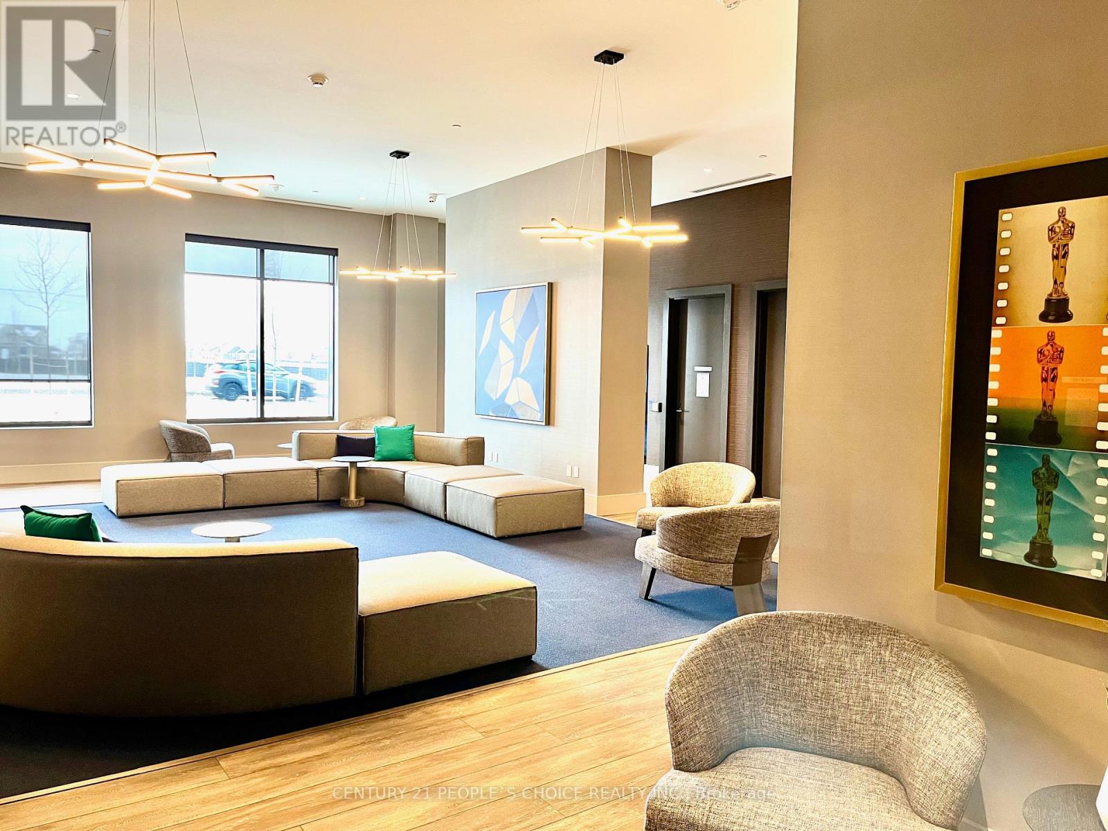 605 - 2550 Simcoe Street N, Oshawa (Windfields), Ontario  L1L 0R5 - Photo 22 - E12633352