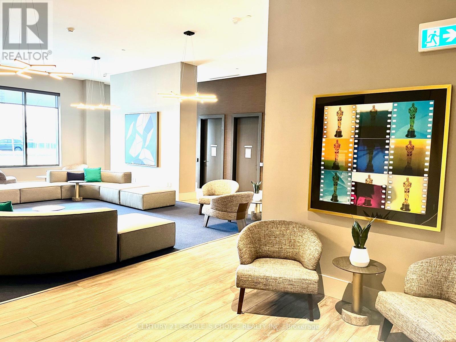 605 - 2550 Simcoe Street N, Oshawa (Windfields), Ontario  L1L 0R5 - Photo 23 - E12633352