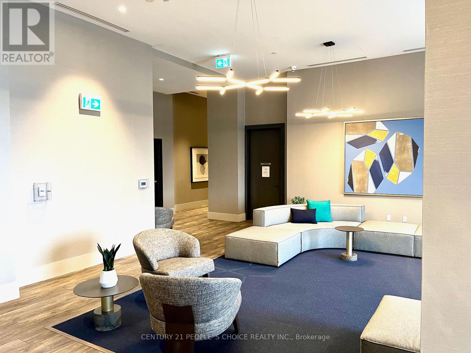 605 - 2550 Simcoe Street N, Oshawa (Windfields), Ontario  L1L 0R5 - Photo 24 - E12633352