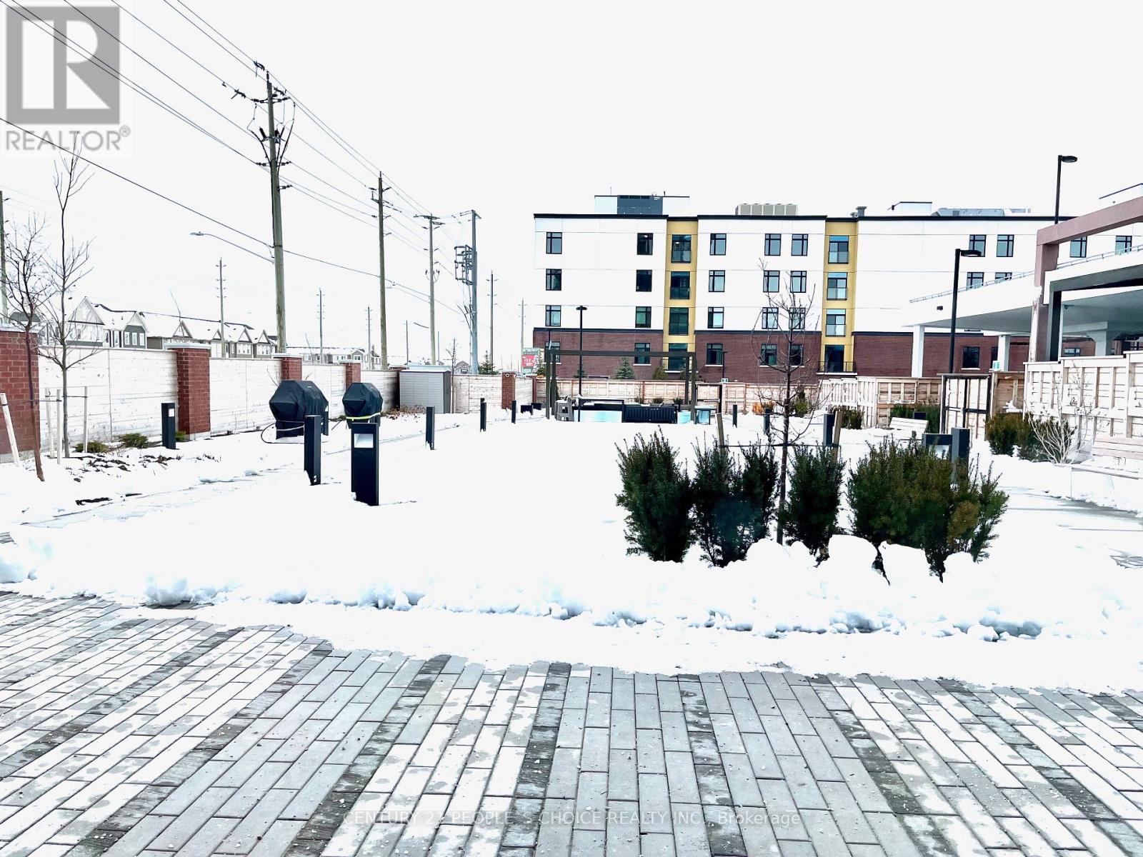 605 - 2550 Simcoe Street N, Oshawa (Windfields), Ontario  L1L 0R5 - Photo 26 - E12633352