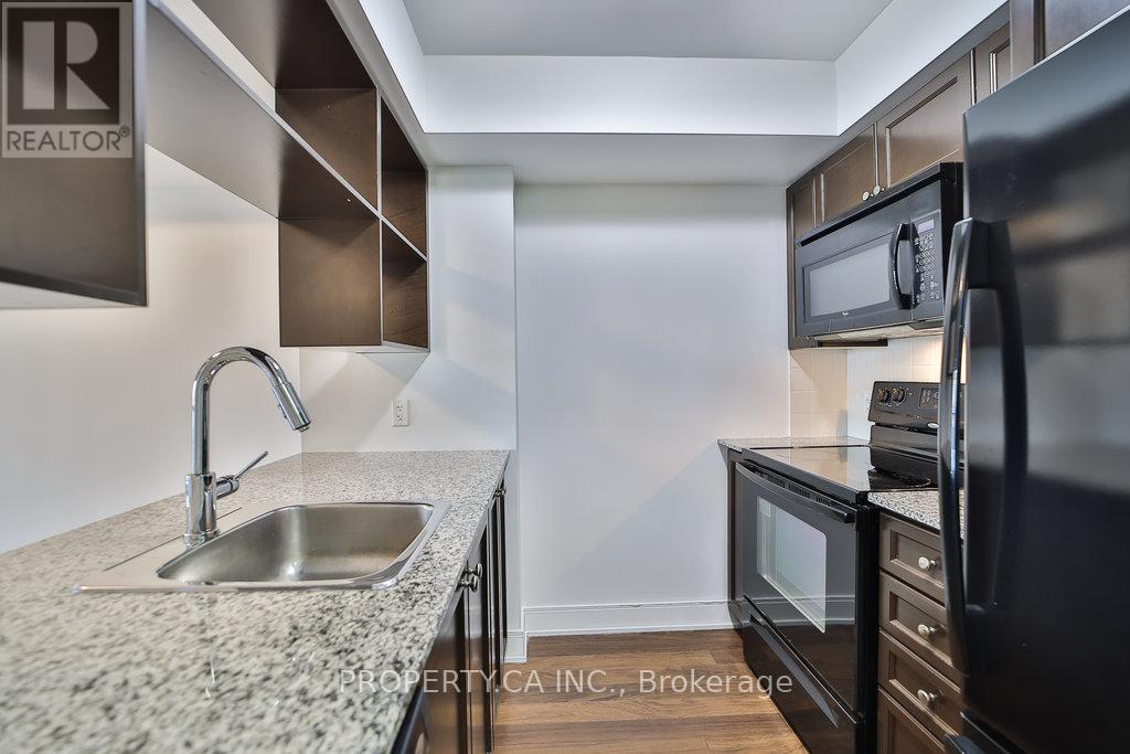 1219 - 135 Village Green Square, Toronto, Ontario  M1S 0G4 - Photo 10 - E12633422